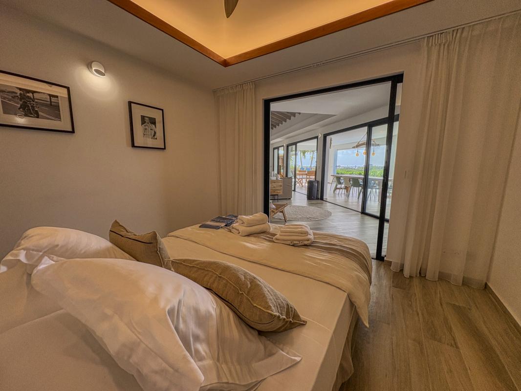 34.Location villa piscine Saint François Guadeloupe_Suite 3